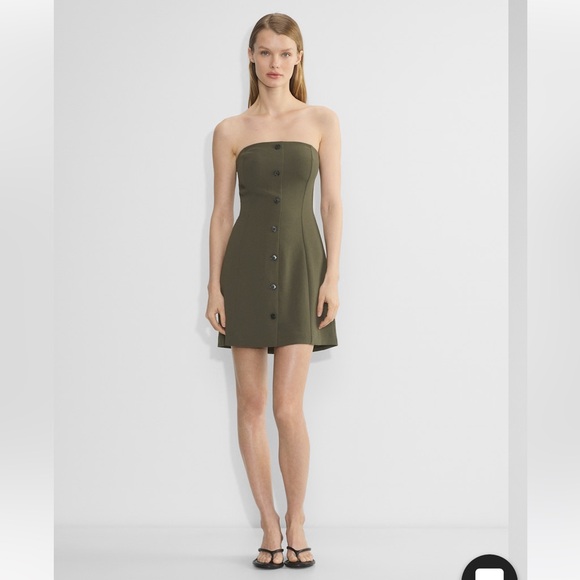 Aritzia Rarity dress. - Picture 1 of 5